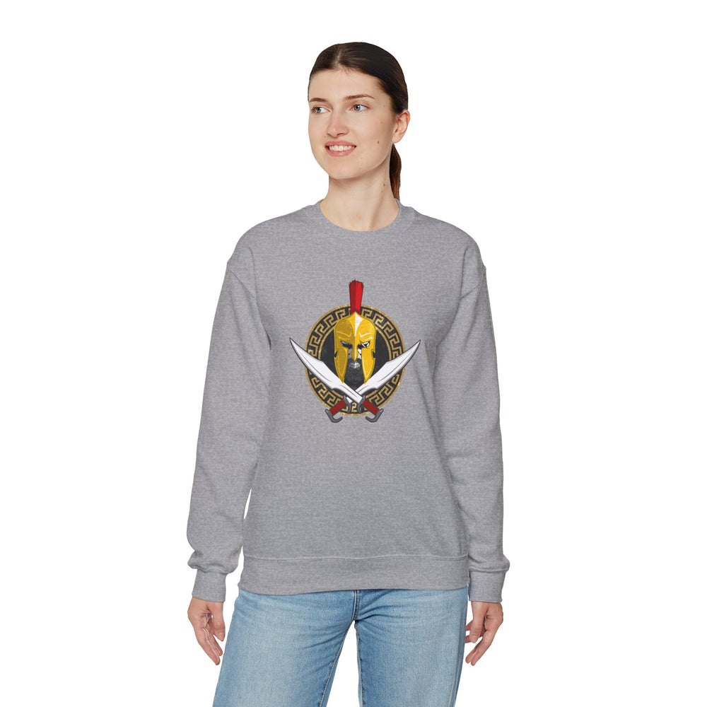 SPARTAN REAPER SWEATSHIRT