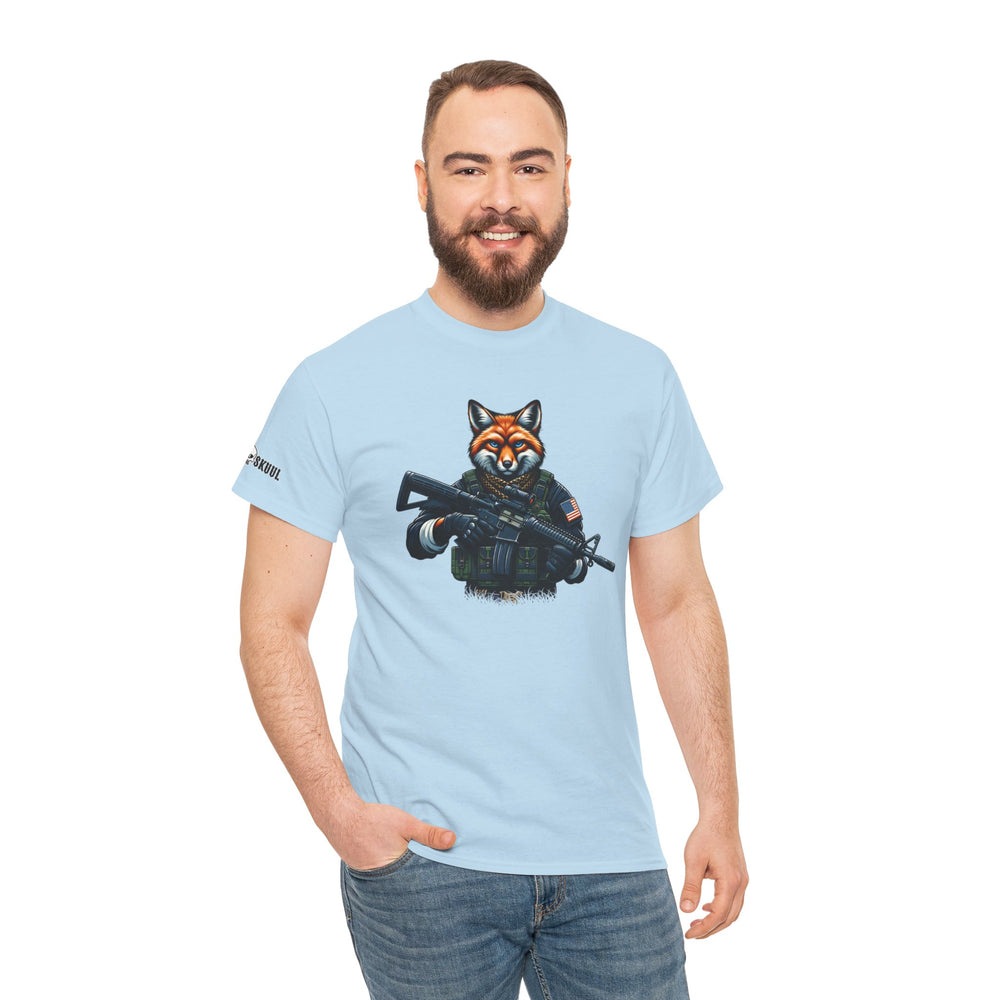 FOX OPERATOR T SHIRT