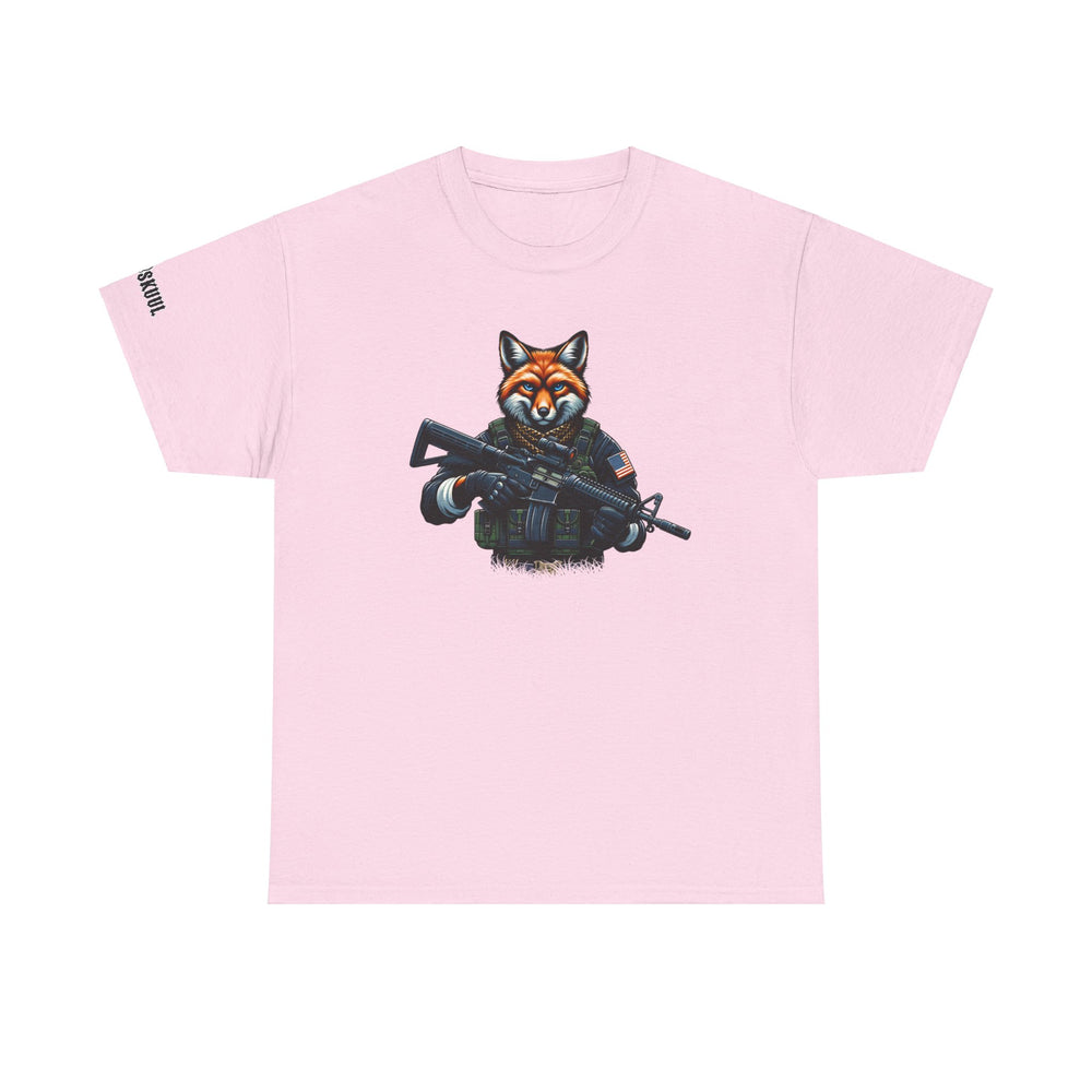 FOX OPERATOR T SHIRT