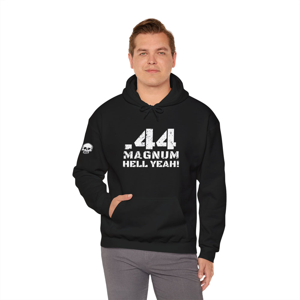 .44 MAGNUM HELL YEAH! HOODIE