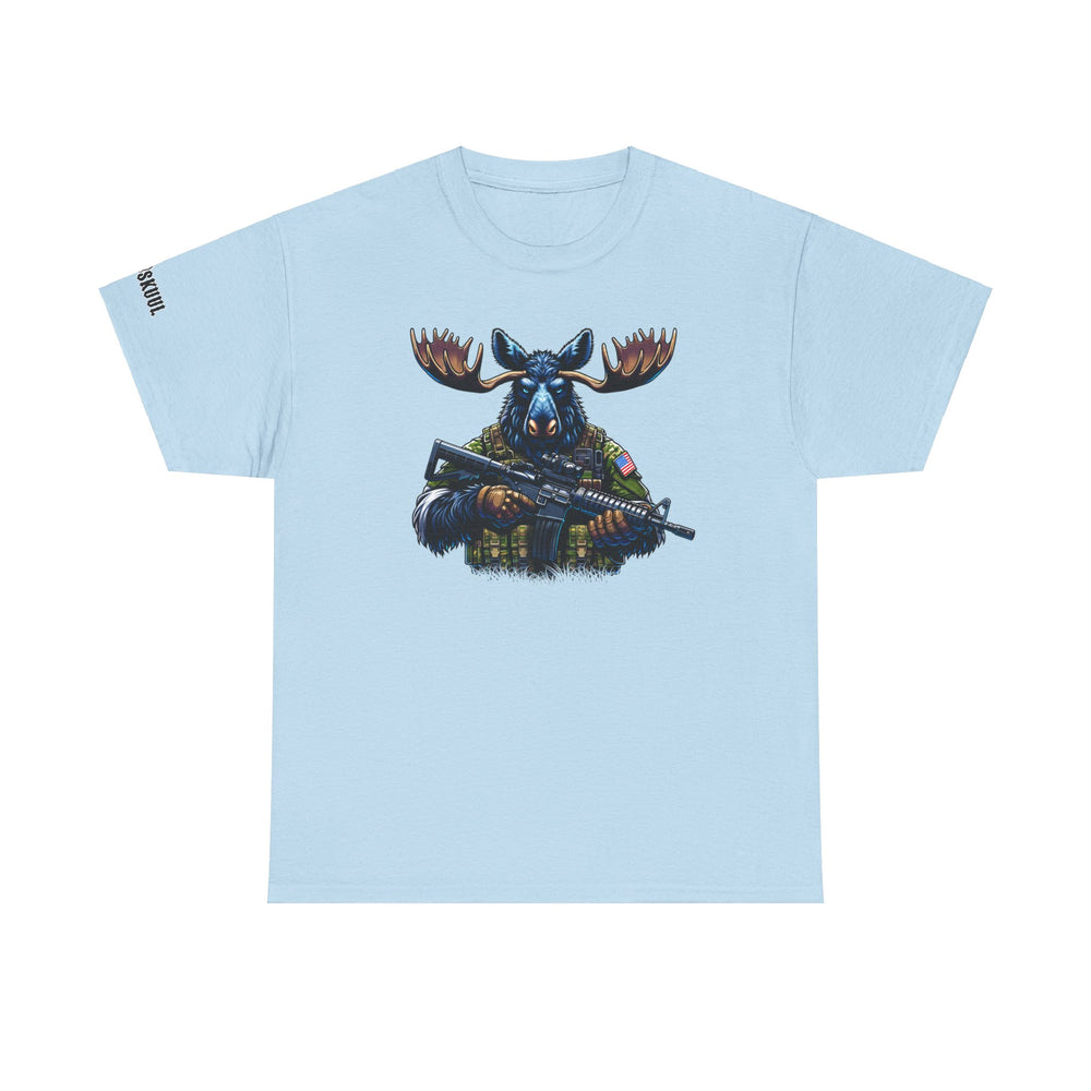 MOOSE OPERATOR T SHIRT