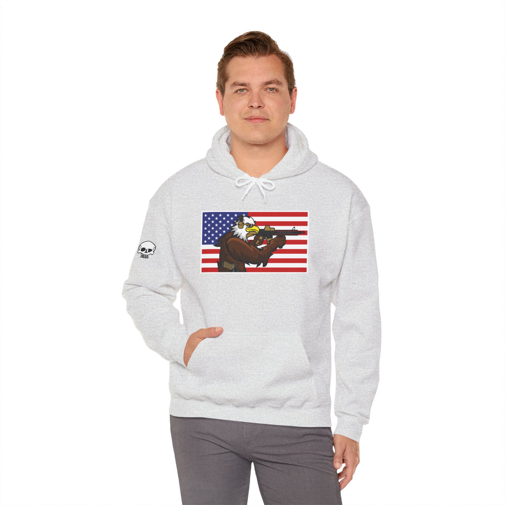 EAGLE OPERATOR HOODIE