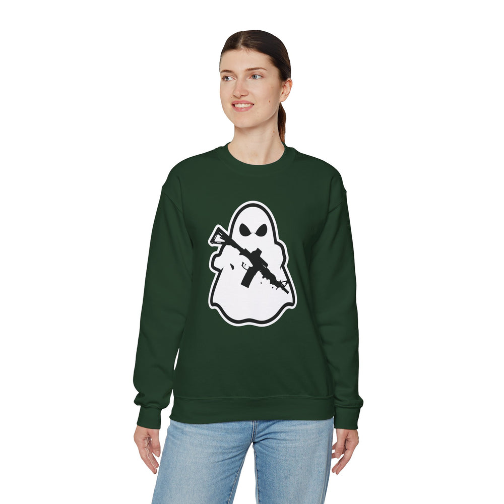 GHOST KILL SWEATSHIRT