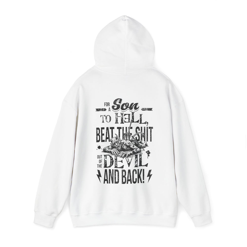 SON'S DEFENDER HOODIE