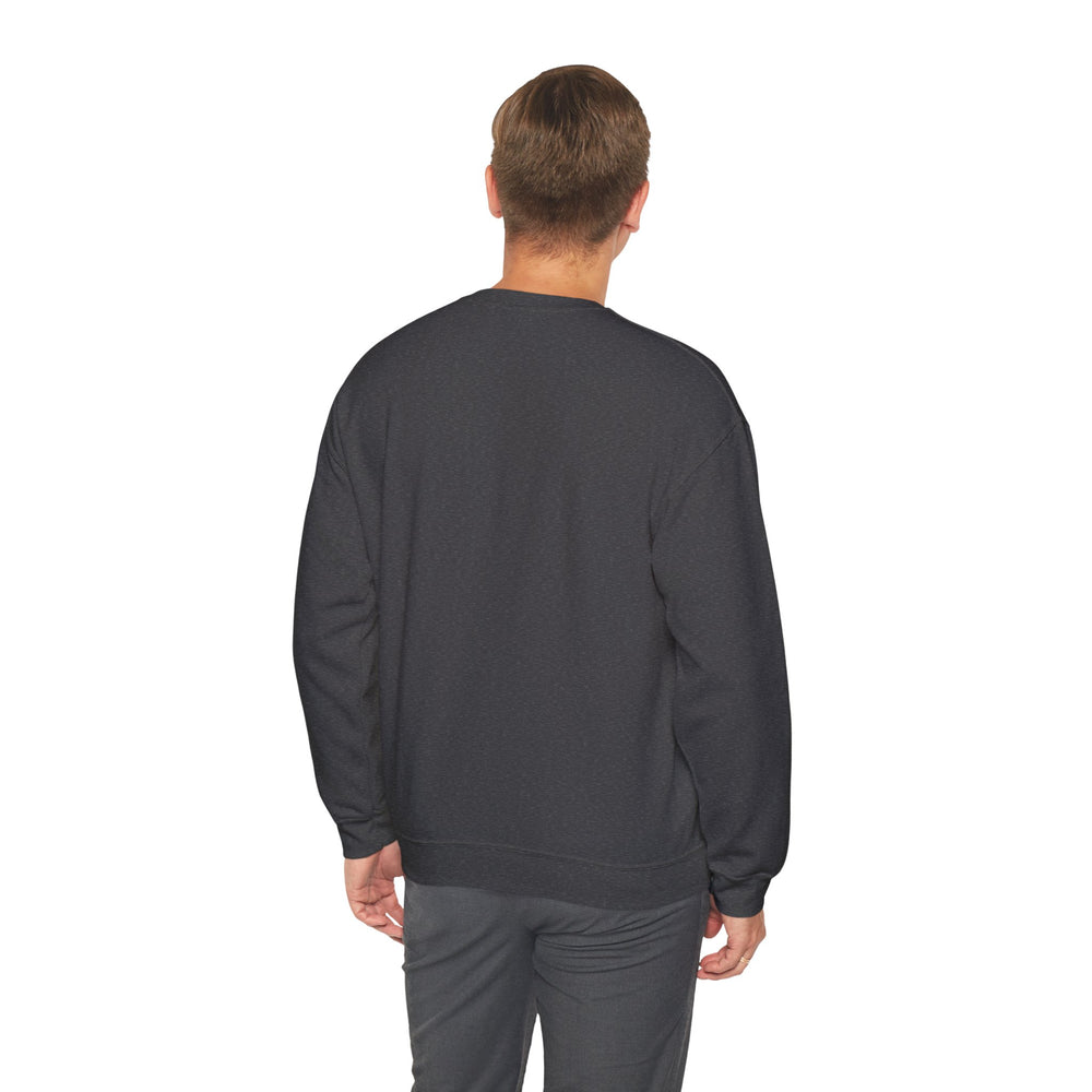 ALPHA ONE SWEATSHIRT