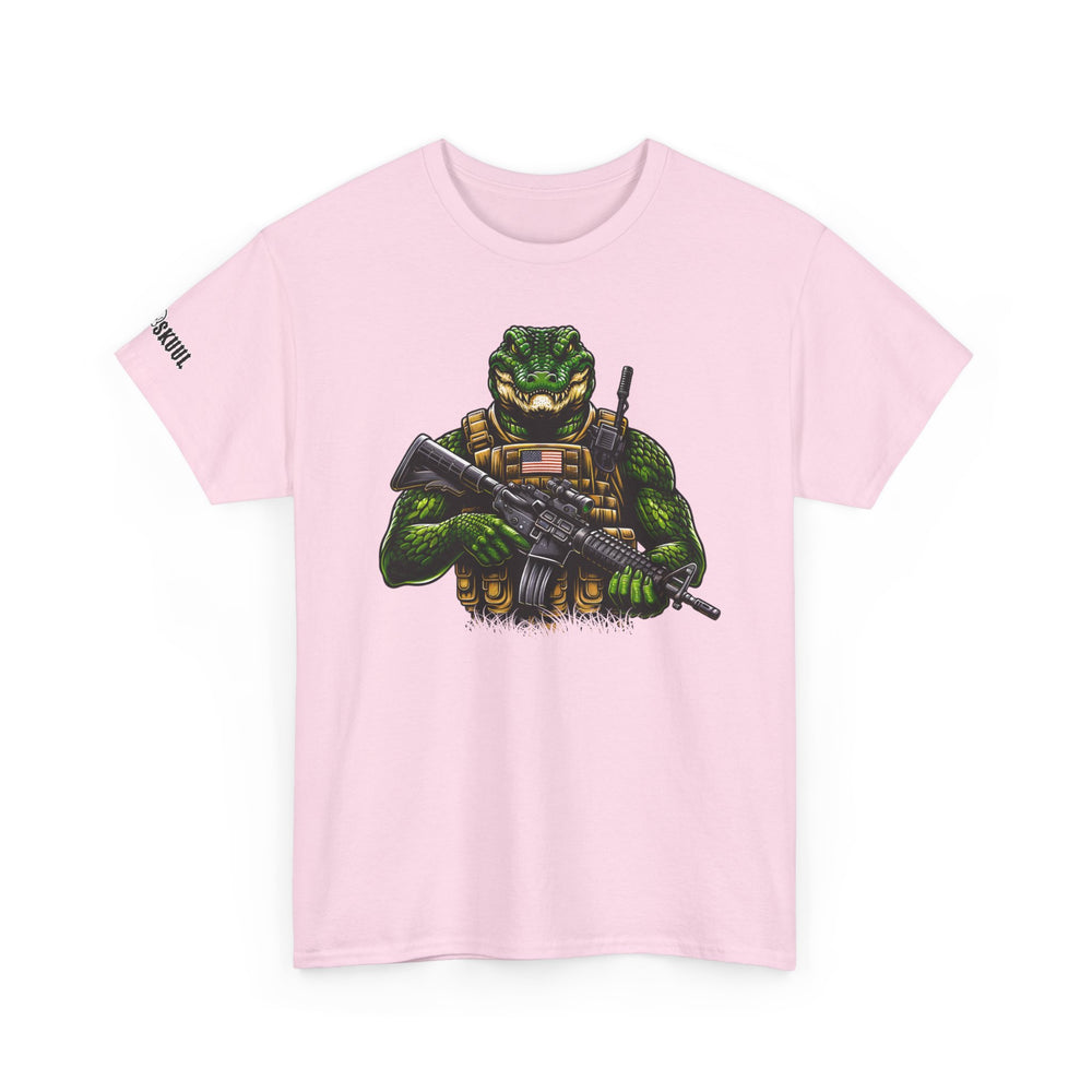 CROC OPERATOR T SHIRT