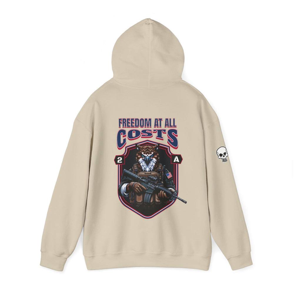 HAWK FREEDOM HOODIE