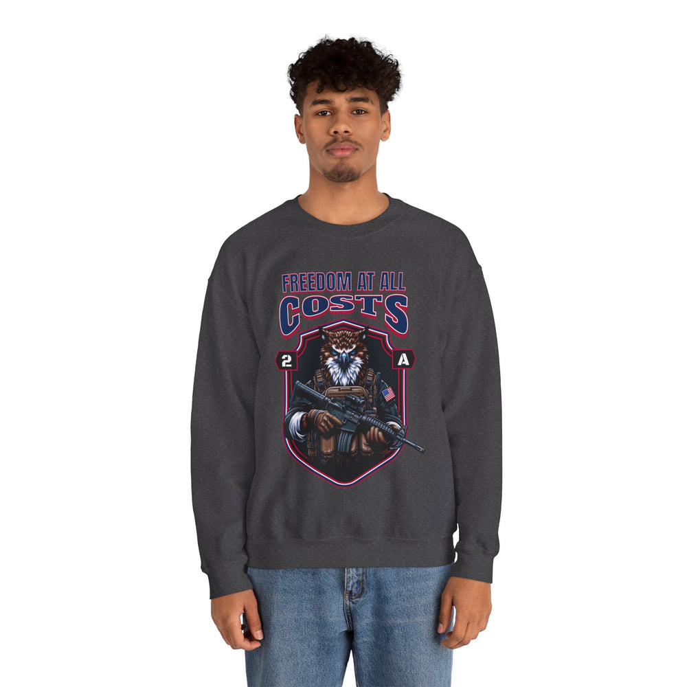 HAWK FREEDOM SWEATSHIRT