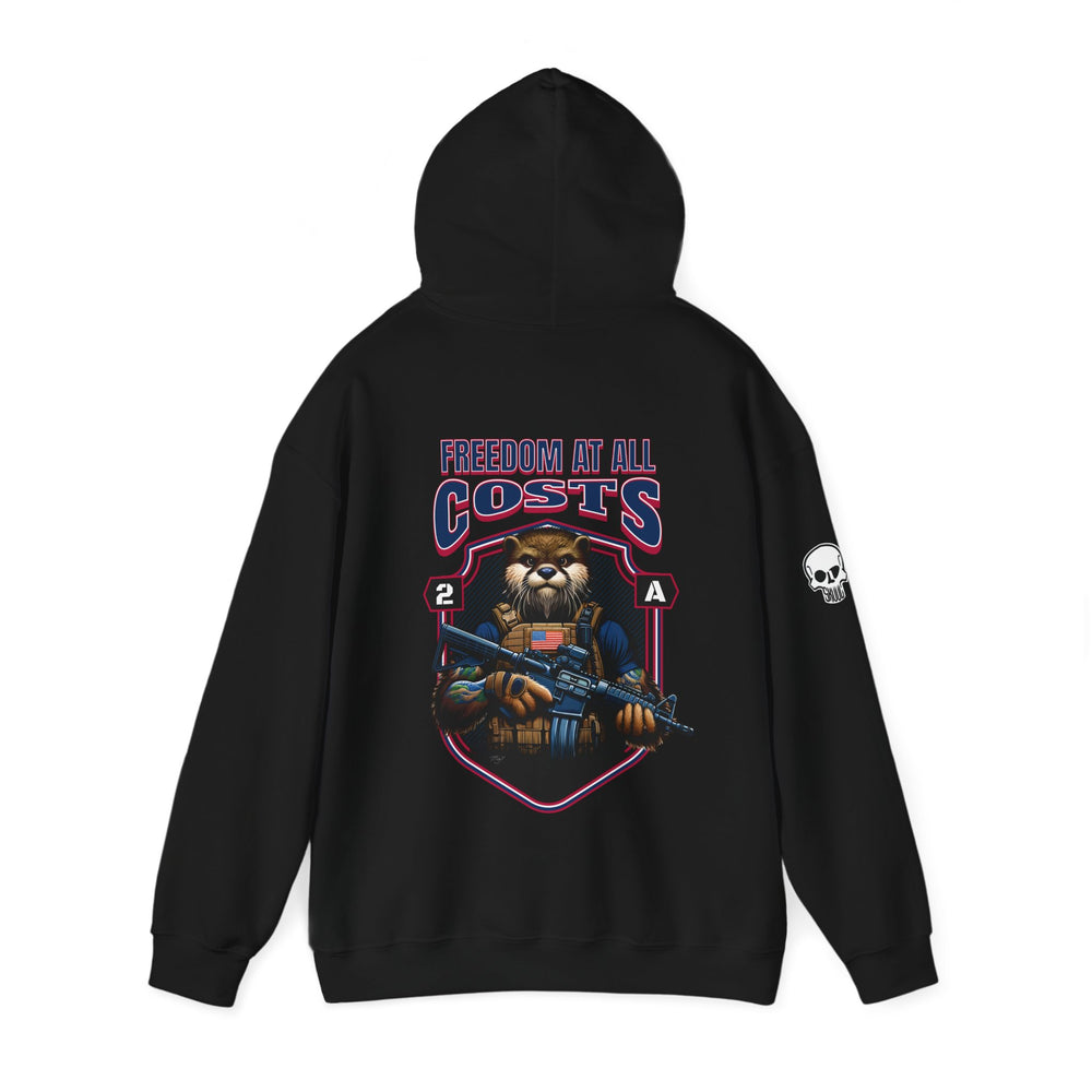 OTTER FREEDOM HOODIE