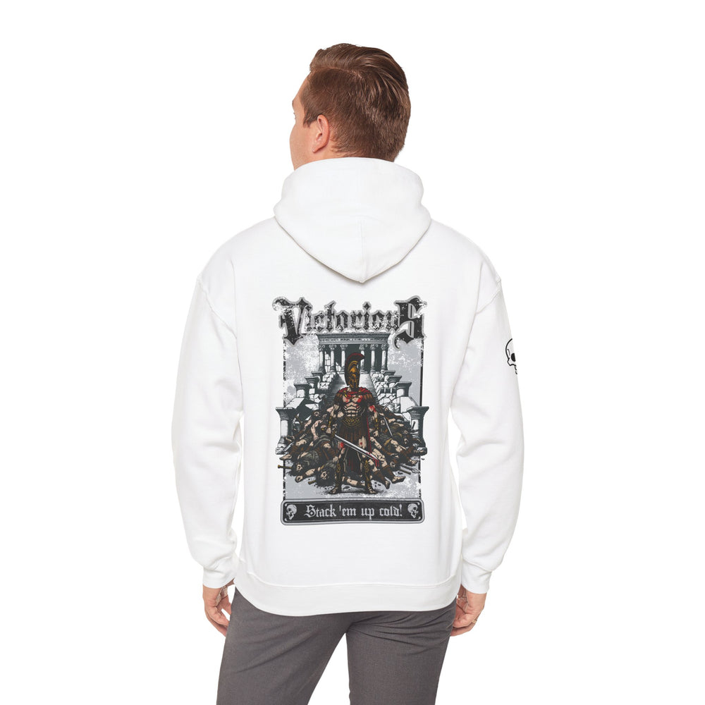 VICTORIOUS HOODIE