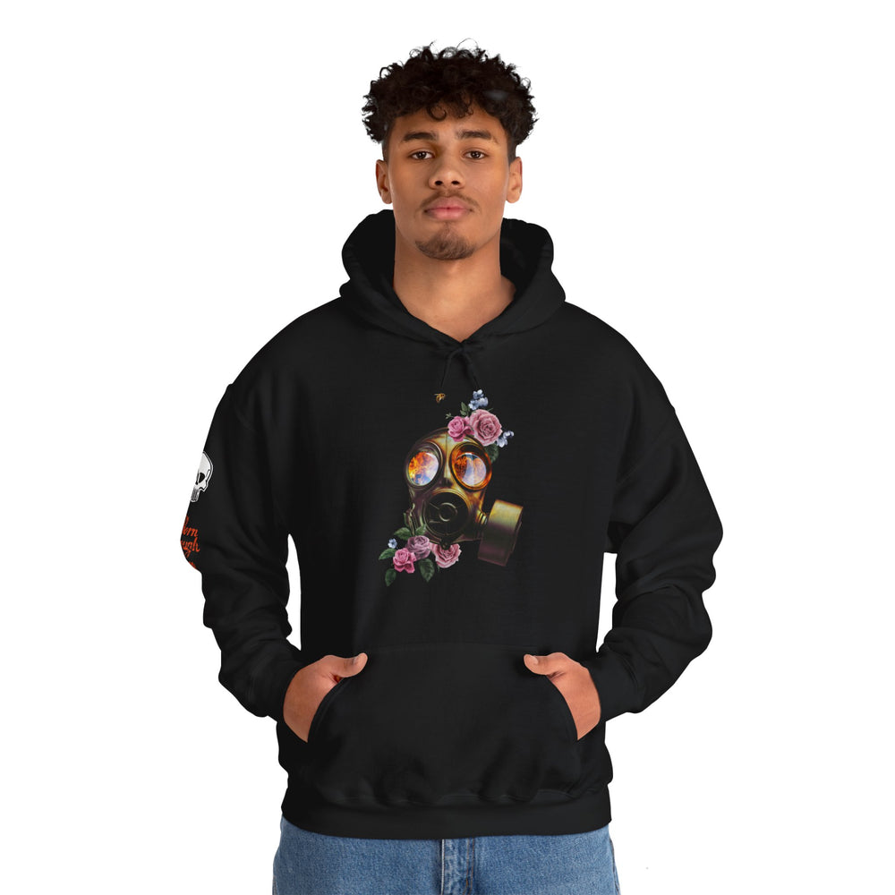 AFTERMATH HOODIE