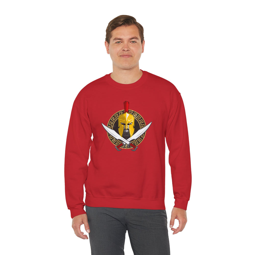 SPARTAN REAPER SWEATSHIRT