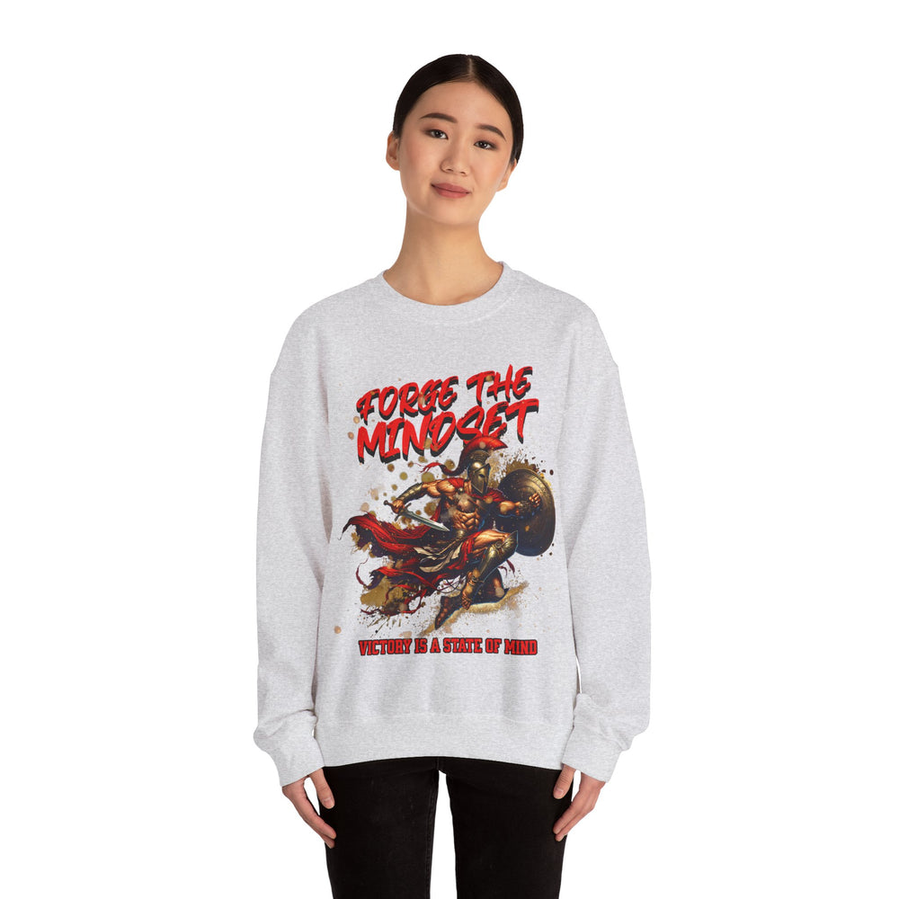 FORGE THE MINDSET SWEATSHIRT