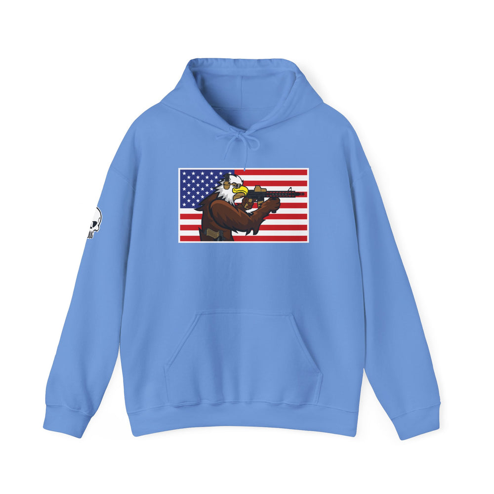 EAGLE OPERATOR HOODIE