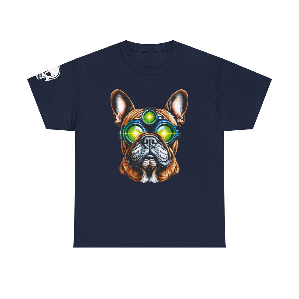 FRENCH BULLDOG DOG OPS