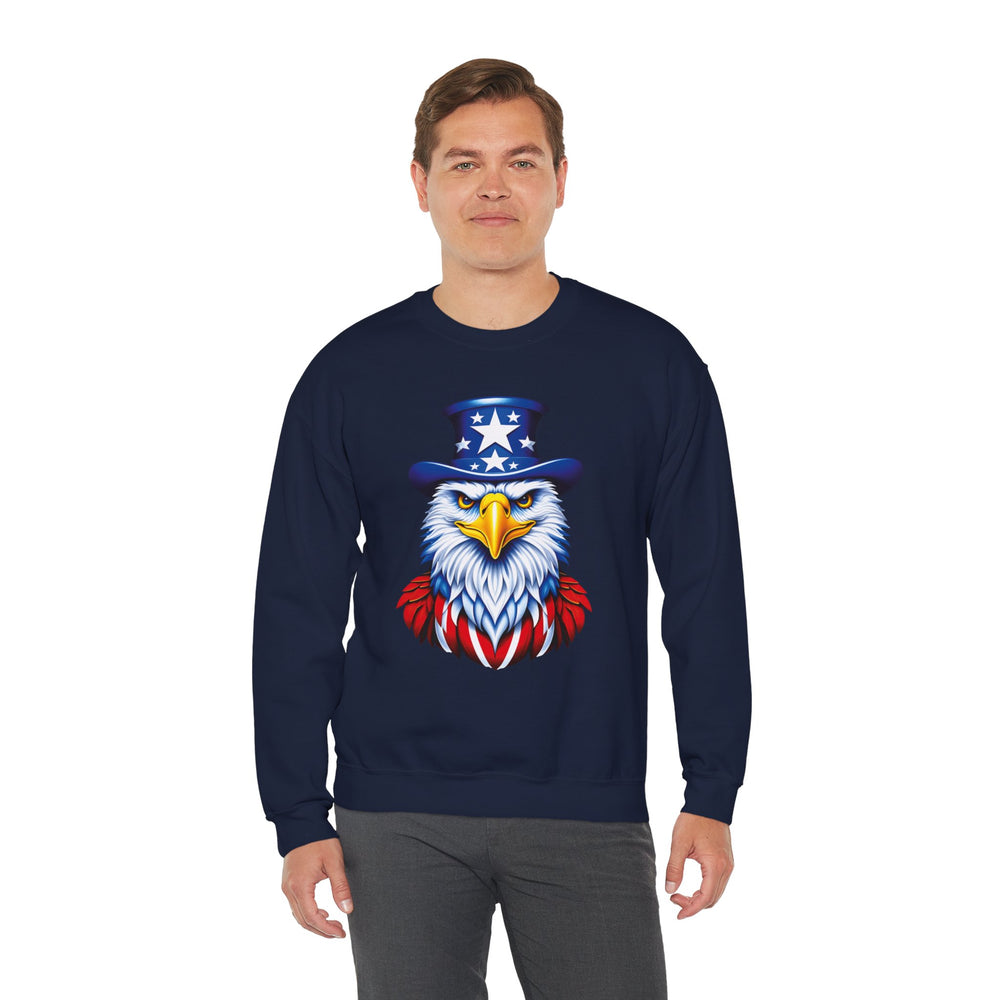 EAGLE SAM SWEATSHIRT