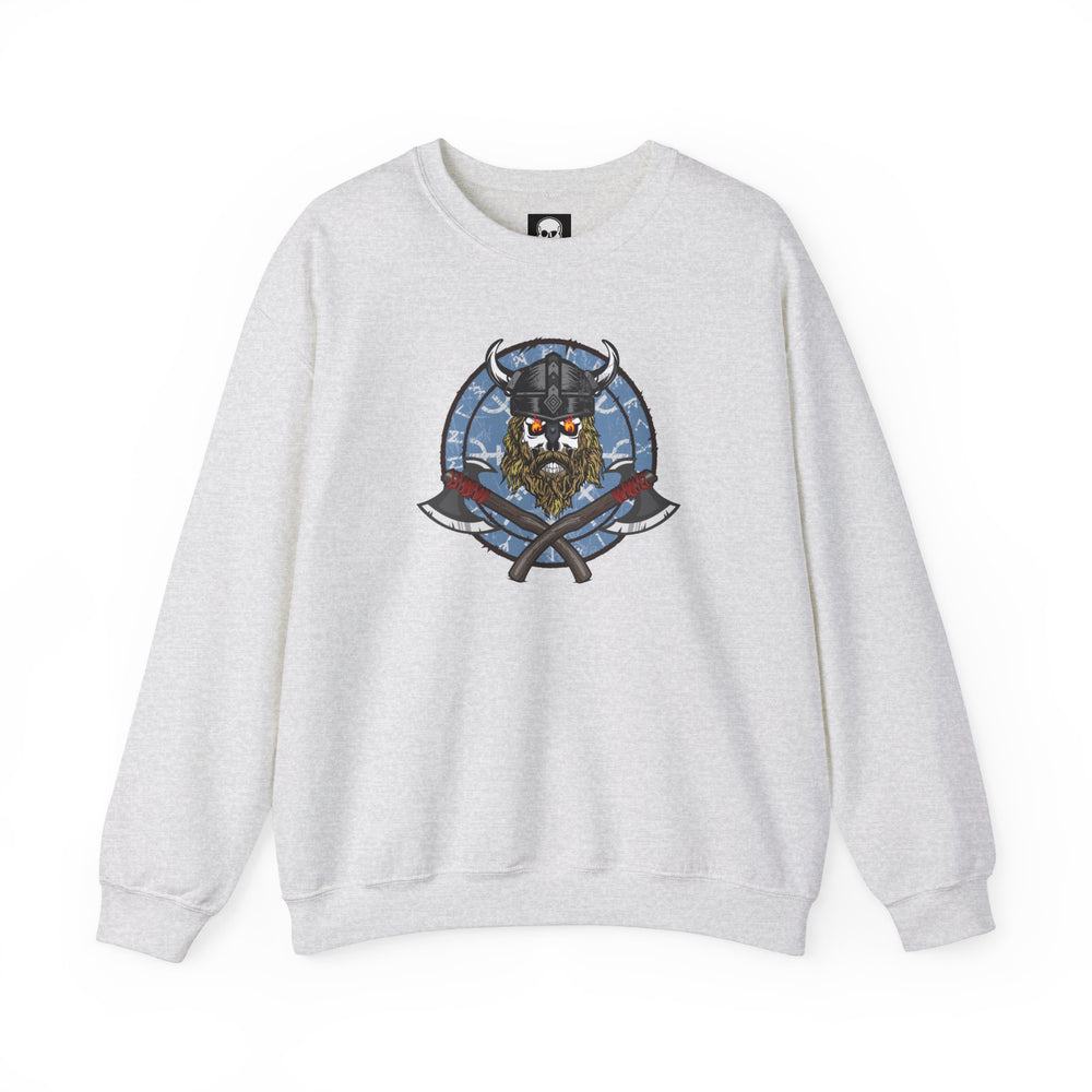 VIKING REAPER SWEATSHIRT