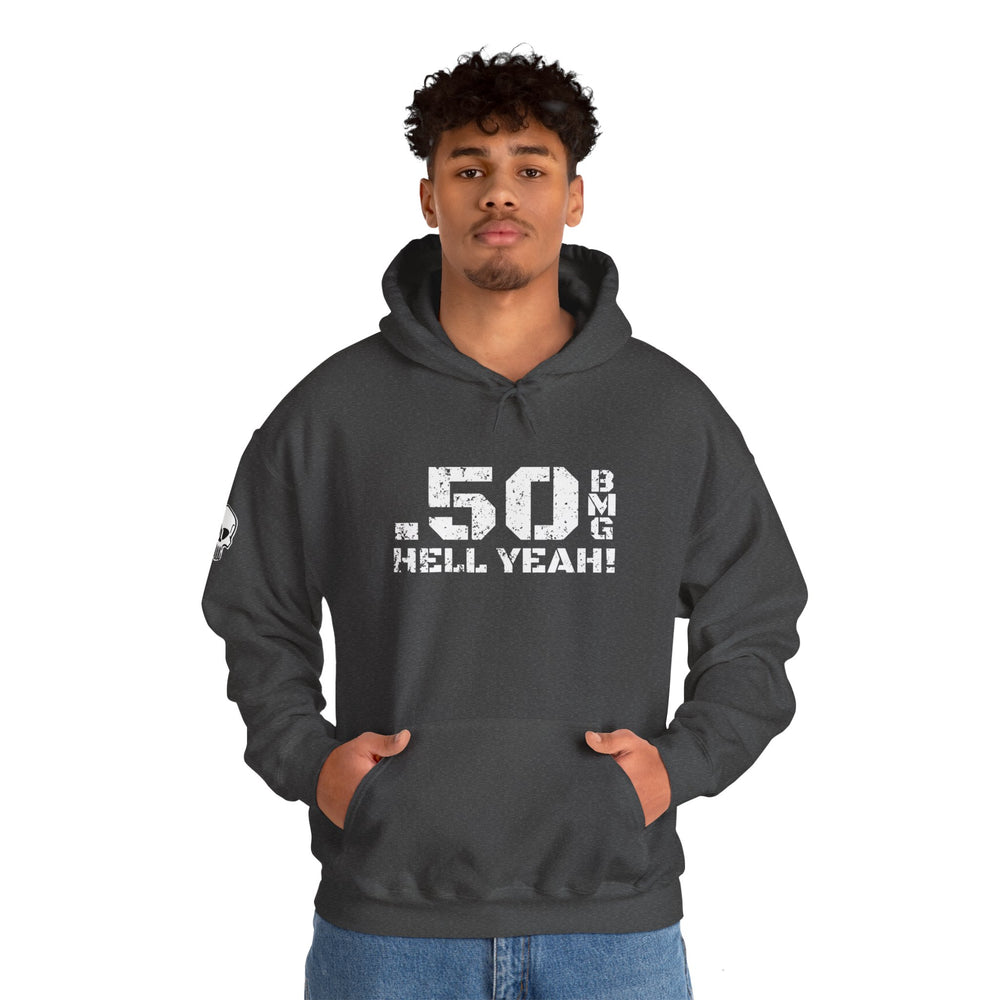 .50 BMG HELL YEAH! HOODIE