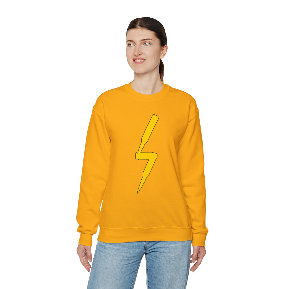 AMMO THUNDER SWEATSHIRT