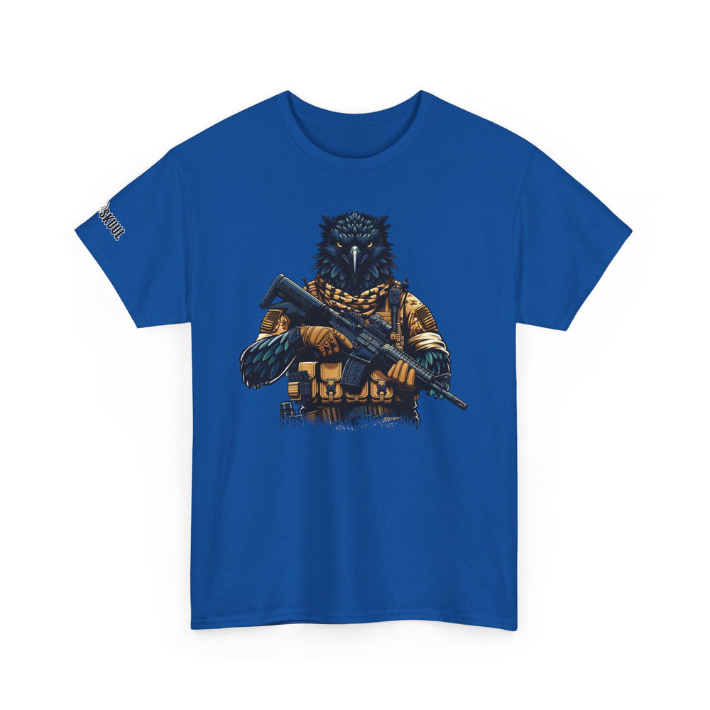 RAVEN OPERATOR T SHIRT