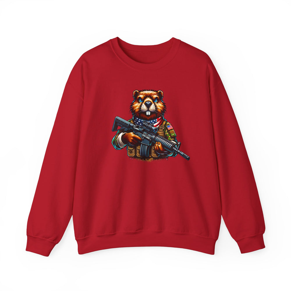 BEAVER OPERATOR SWEATSHIRT