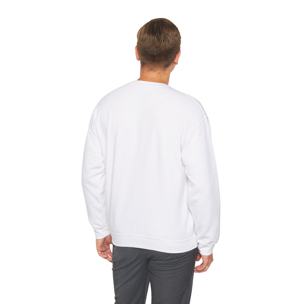 ALPHA ONE SWEATSHIRT