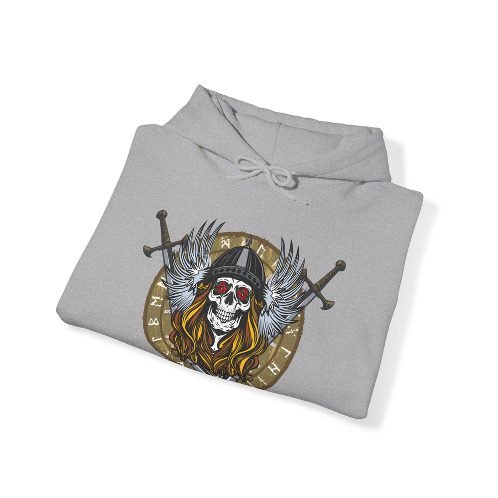 VALKYRIE REAPER HOODIE