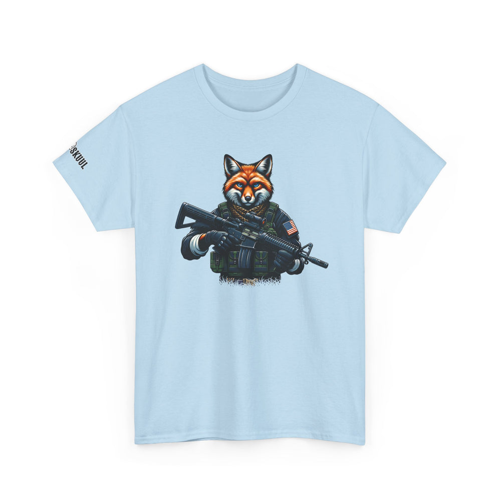 FOX OPERATOR T SHIRT