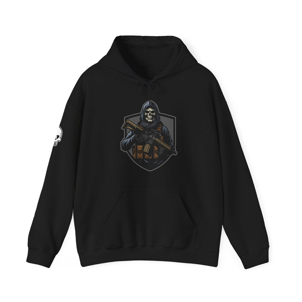 REAPER OPERATOR HOODIE