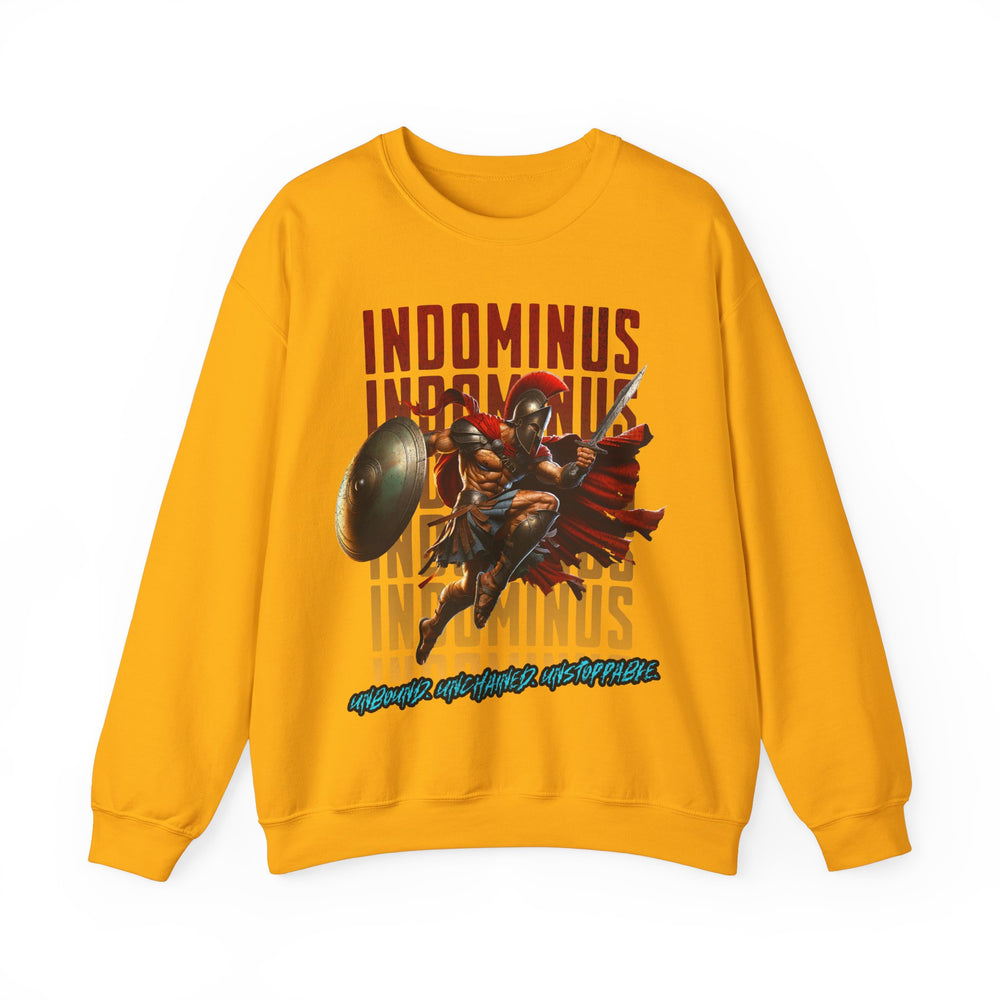 INDOMINUS SWEATSHIRT