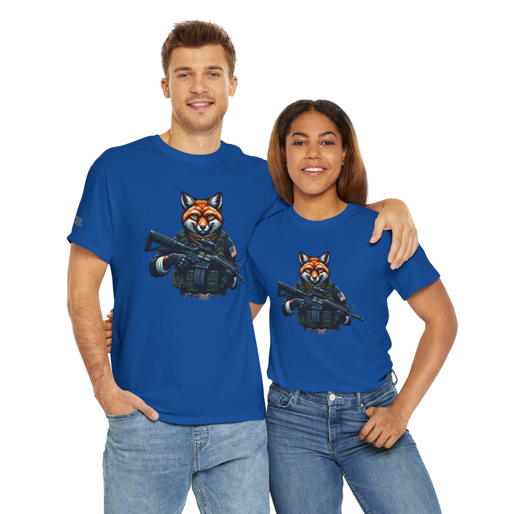 FOX OPERATOR T SHIRT