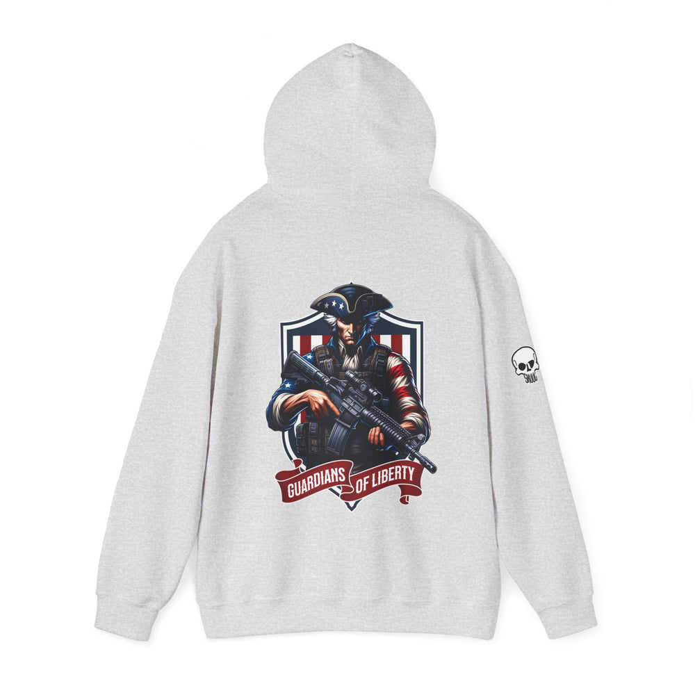 GUARDIANS OF LIBERTY HOODIE