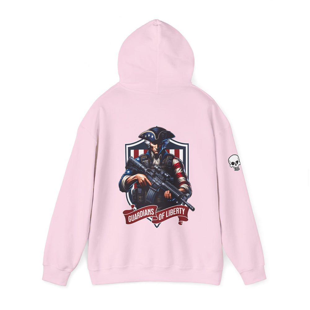 GUARDIANS OF LIBERTY HOODIE