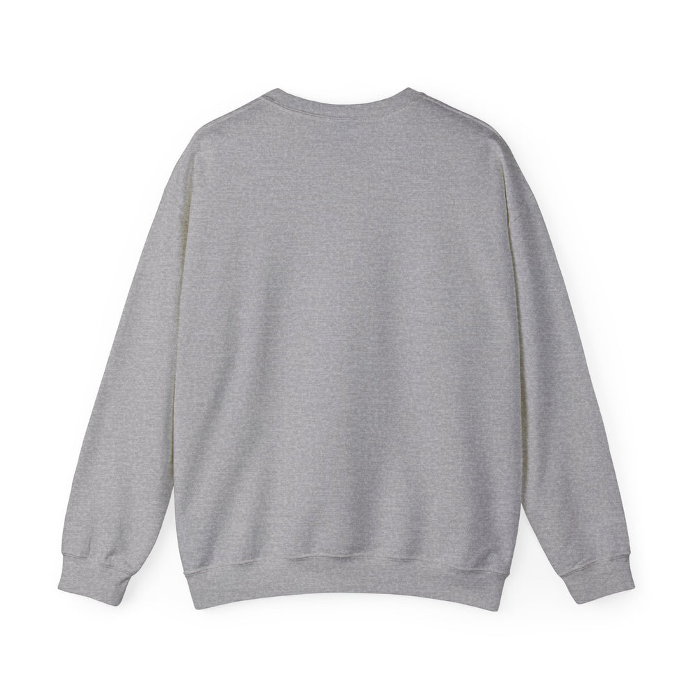 FUNCTIONALITY SWEATSHIRT