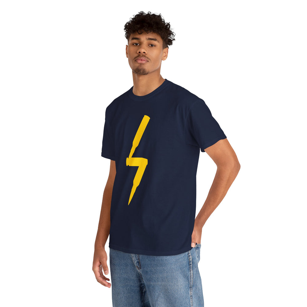 AMMO THUNDER T SHIRT