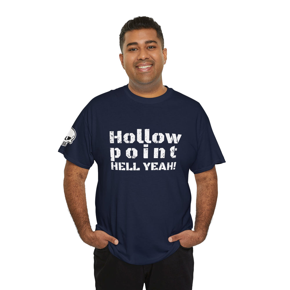 HOLLOW POINT HELL YEAH! T SHIRT