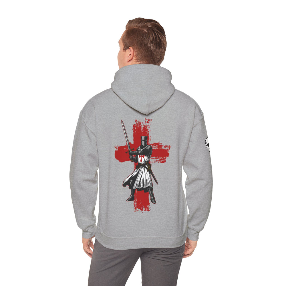 FEAR NOTHING HOODIE