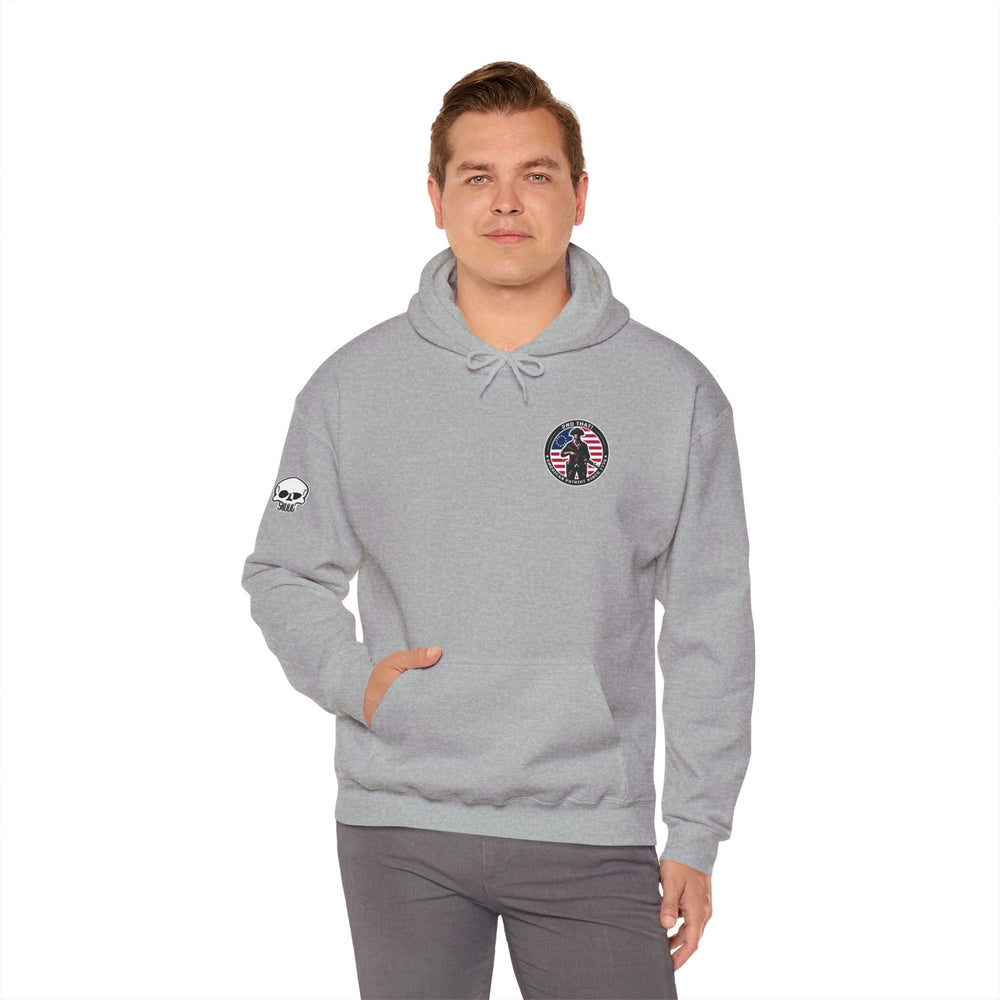 RAM FREEDOM HOODIE