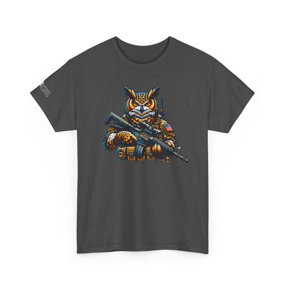 OWL OPERATOR T SHIRT