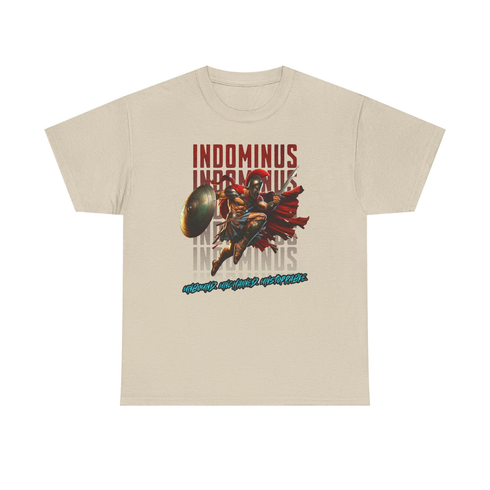 INDOMINUS T SHIRT