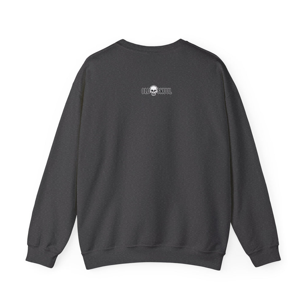 OTTER OPERATOR SWEATSHIRT