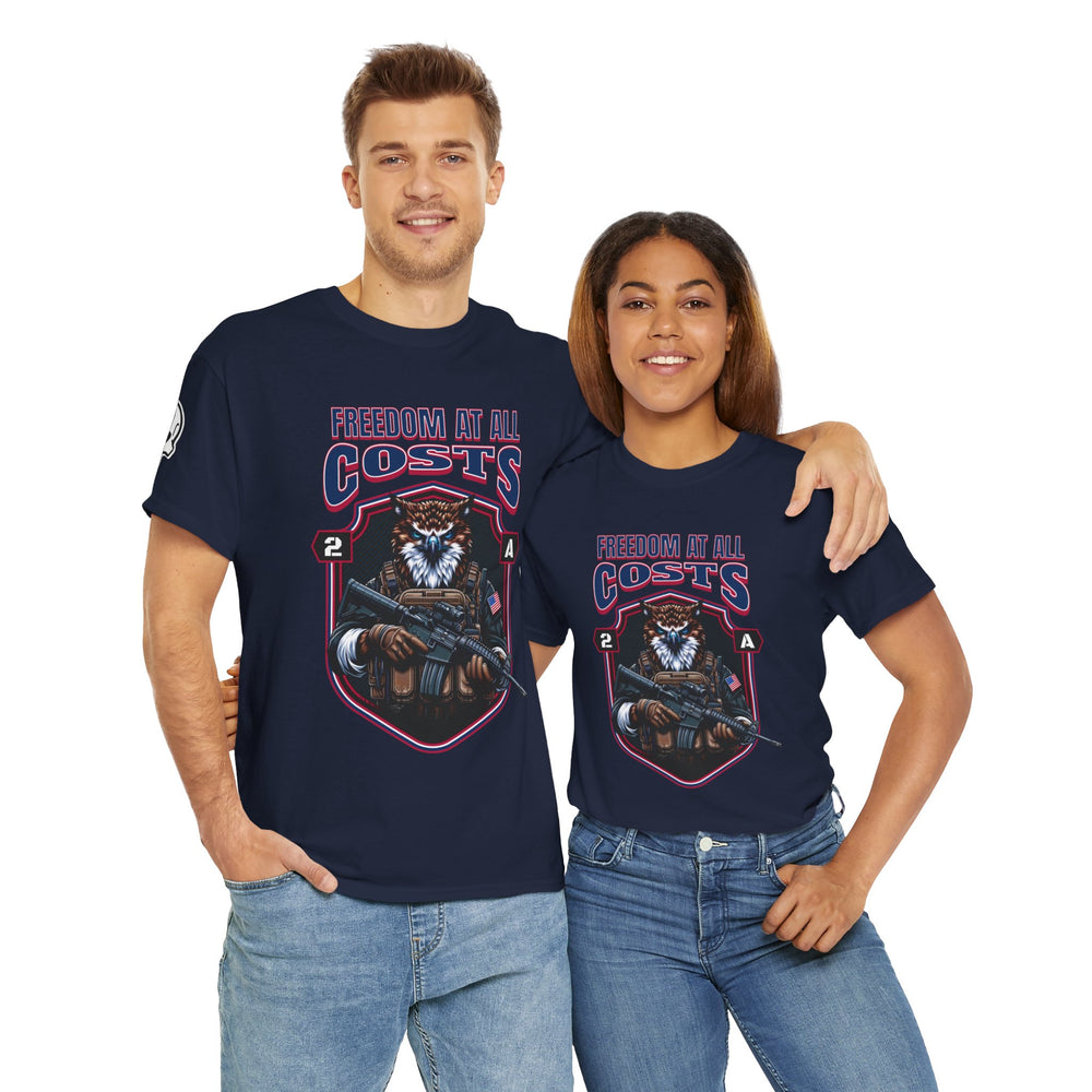 HAWK FREEDOM T SHIRT