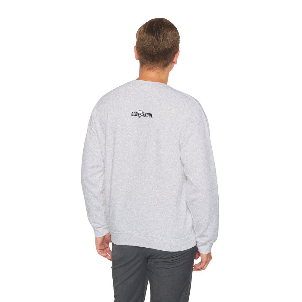 WOLVERINE OPERATOR SWEATSHIRT