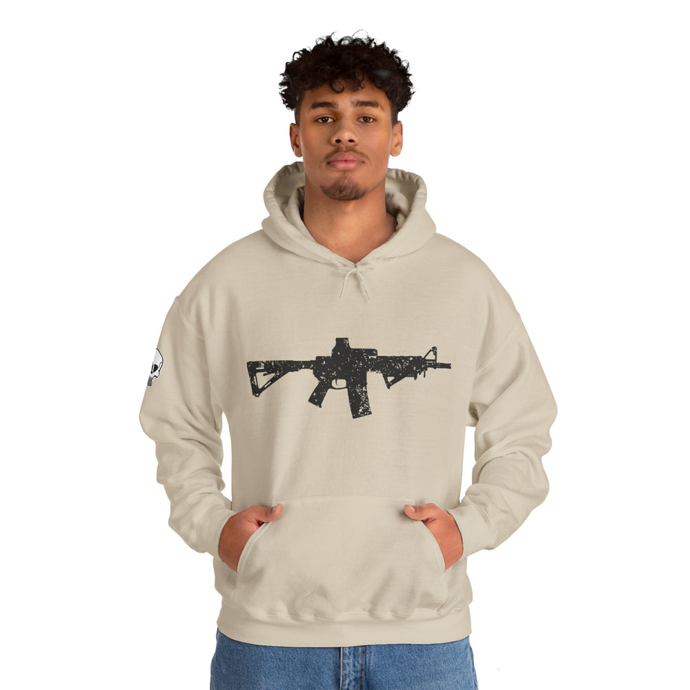 M4 HOODIE