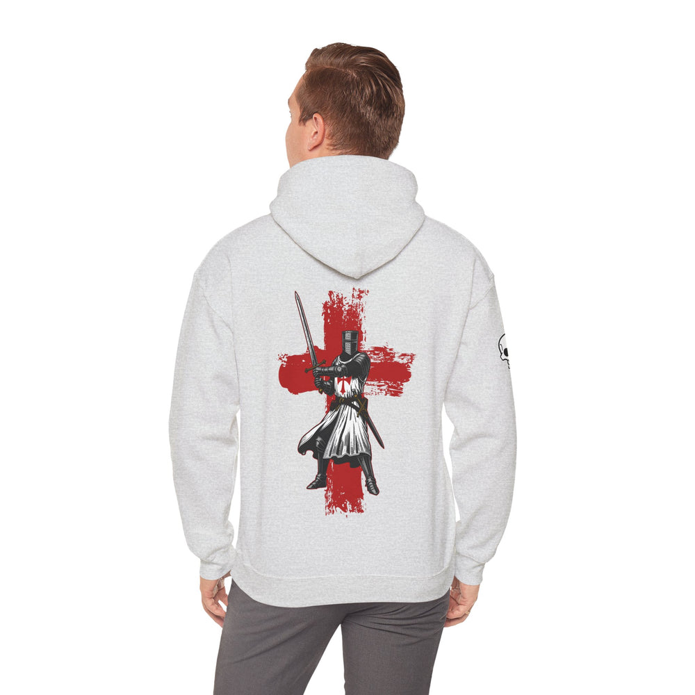 FEAR NOTHING HOODIE