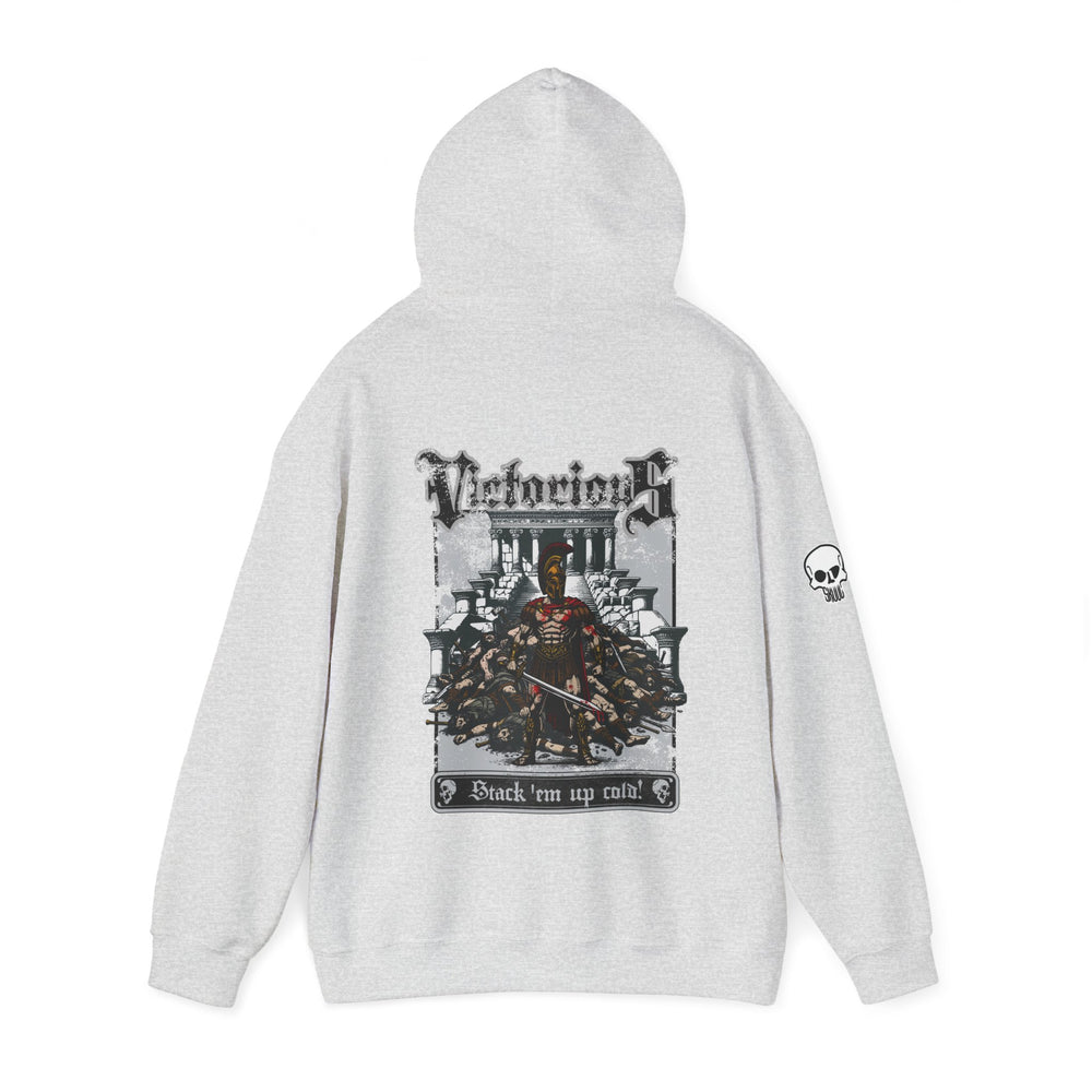 VICTORIOUS HOODIE