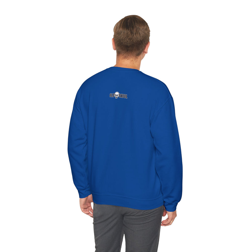 LONGHORN OPERATOR SWEATSHIRT