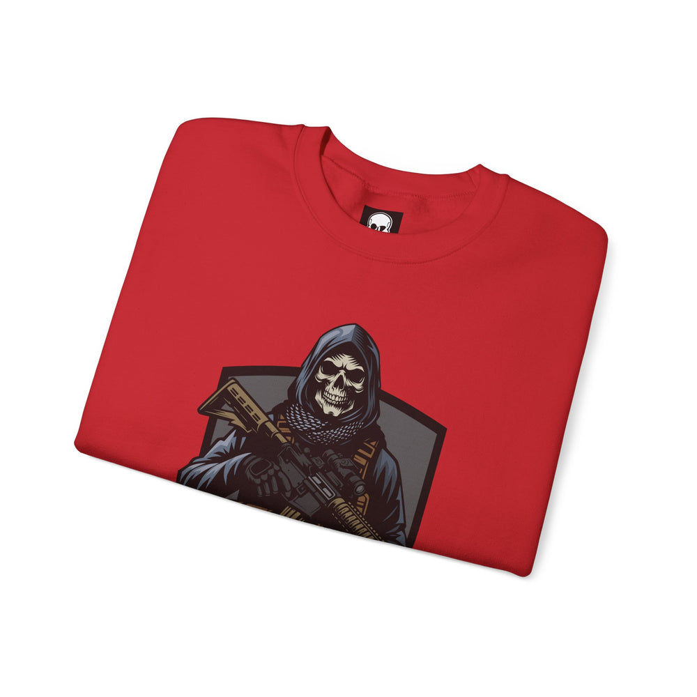 REAPER OPERATOR SWEATSHIRT