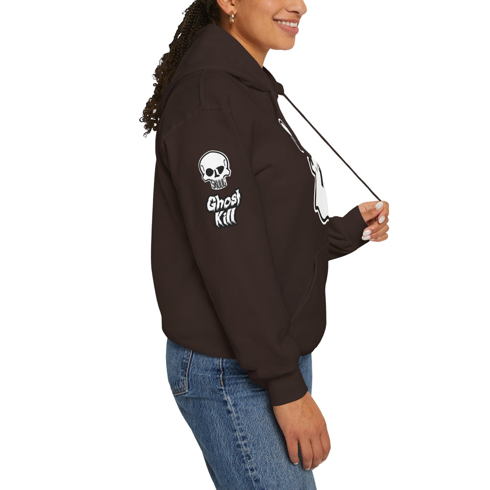 GHOST KILL HOODIE