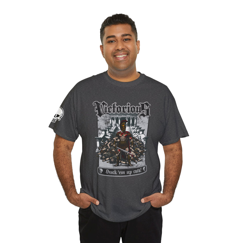 VICTORIOUS T SHIRT